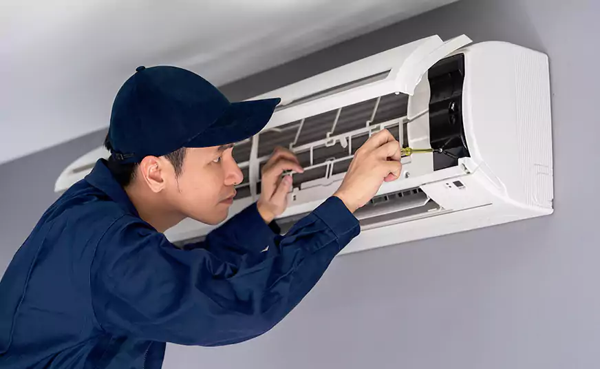 AC Duct Cleaning San Bernardino
