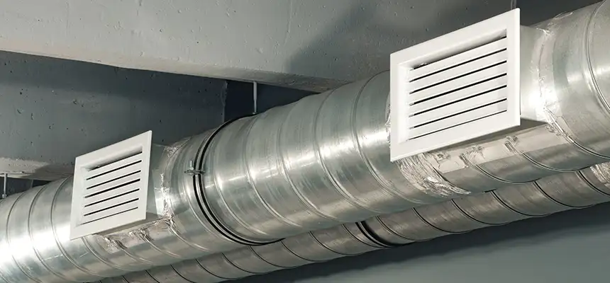Our Air Duct Camera Inspection Services in San Bernardino, CA