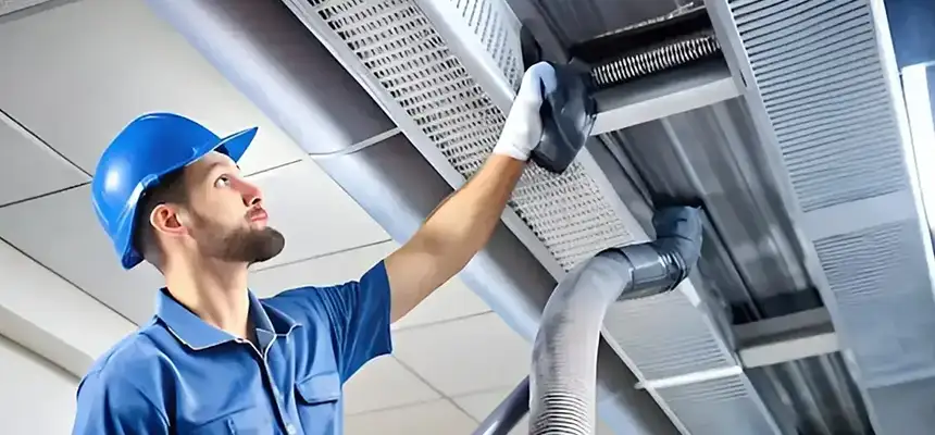 Our Annual Dryer Vent Maintenance Services in San Bernardino, CA