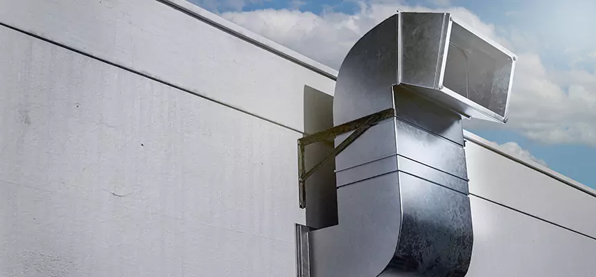 Comprehensive Commercial HVAC Cleaning in San Bernardino