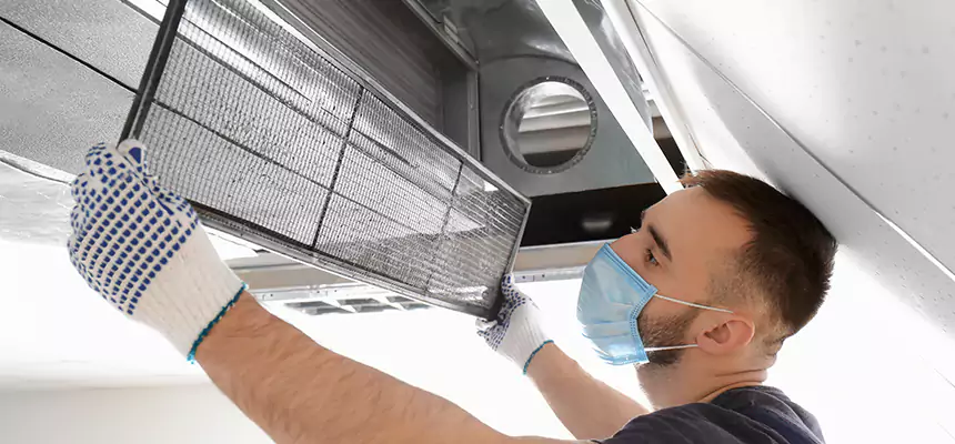 Our Dryer Vent Replacement Services in San Bernardino, CA