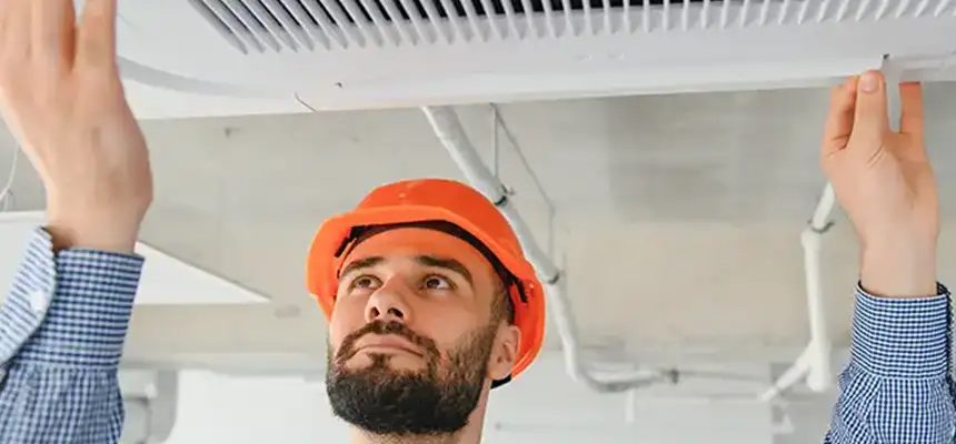 Our Furnace Vent Cleaning Services in San Bernardino, CA