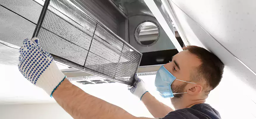 Our Home Duct Cleaning Services in San Bernardino, CA  