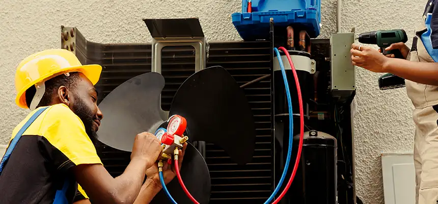 Our HVAC Airflow Optimization Services in San Bernardino, CA