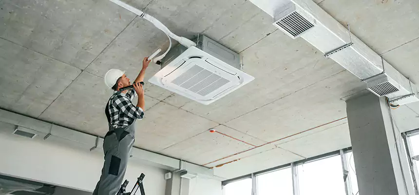 Our HVAC System Deodorizing Services in San Bernardino, CA