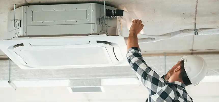 Our Local Vent Cleaning Services in San Bernardino, CA