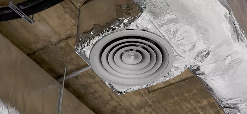 Our Low VOC Vent Installation Services in San Bernardino, CA