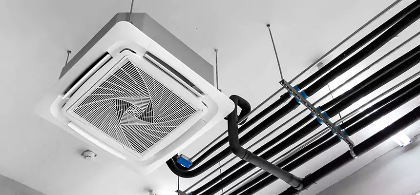 Our Smart AC Vent Controller Services in San Bernardino, CA