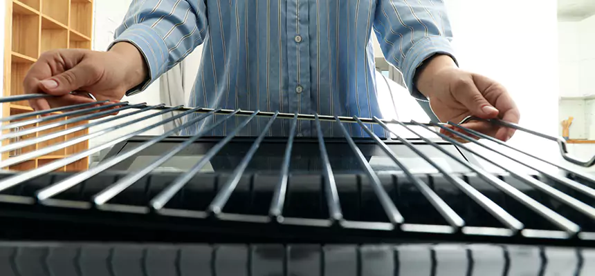 Our Vent Grille Washing Services in San Bernardino, CA