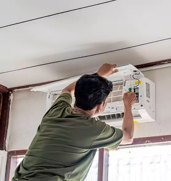 About Air Duct & AC Odor Removal in San Bernardino, CA
