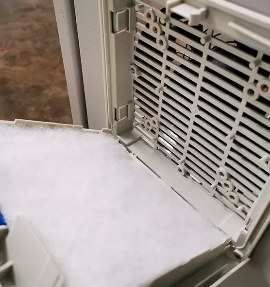 Professional Air Duct Expansion Solutions in San Bernardino, CA