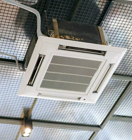 Top-Notch Allergy Relief Vent Cleaning Services in San Bernardino, CA