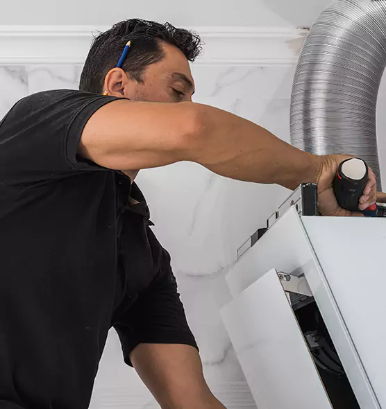 Trusted Bathroom Exhaust Duct Cleaning in San Bernardino, CA