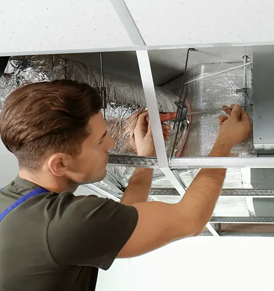 Professional Clogged Dryer Vent Repair in San Bernardino, CA