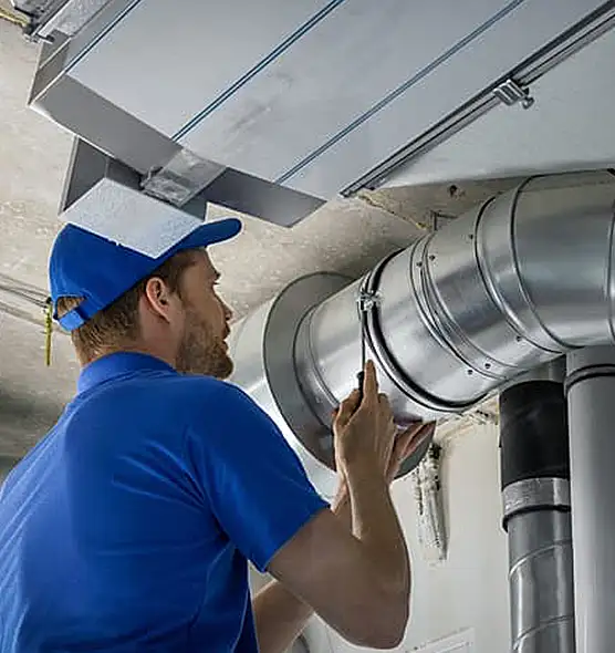 Advanced Dryer Vent Camera Inspection in San Bernardino, CA