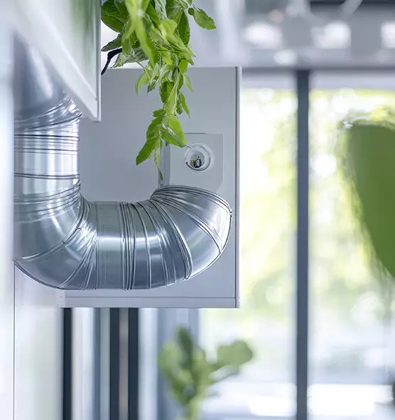 Professional Eco-Friendly Duct Cleaning Services in San Bernardino, CA