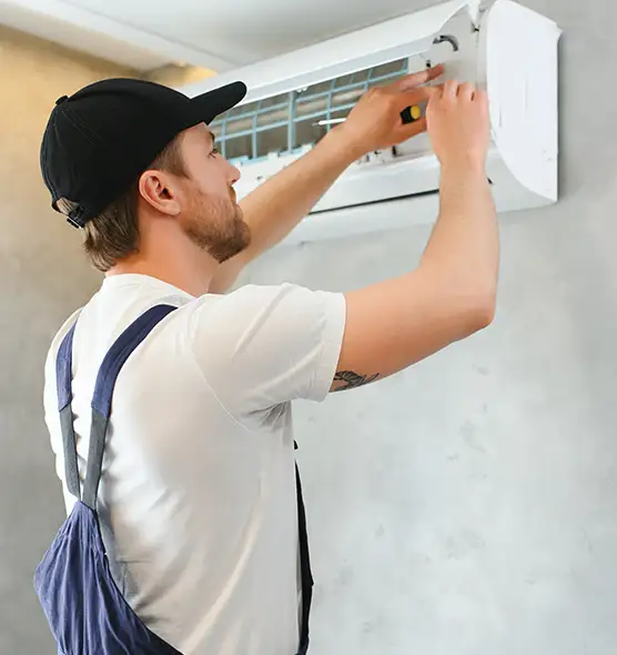 About In-wall Dryer Vent Cleaning San Bernardino, CA