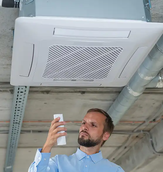 About Local Vent Cleaning Services in San Bernardino, CA