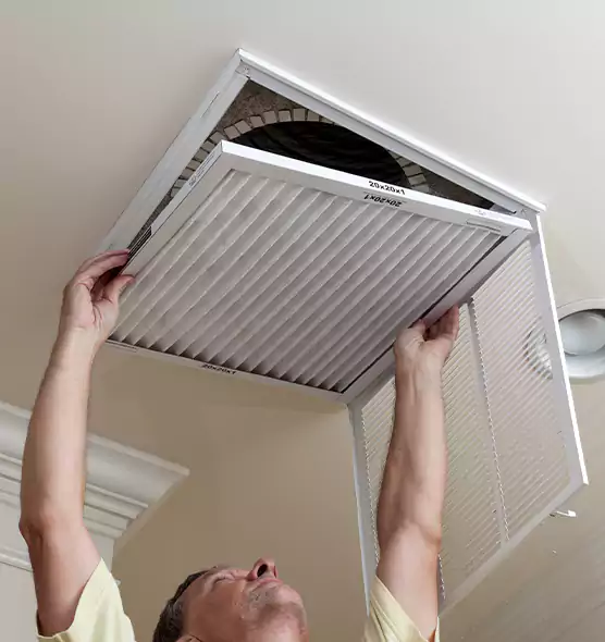Advanced Residential Vent Cleaning in San Bernardino, CA