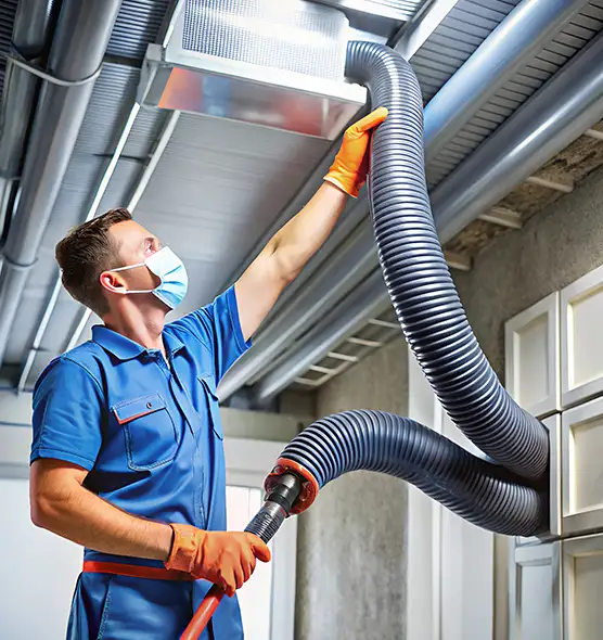 Welcome to Air Duct Cleaning & Repairs San Bernardino — Your Local Roof Dryer Vent Cleaning Specialists in San Bernardino, CA