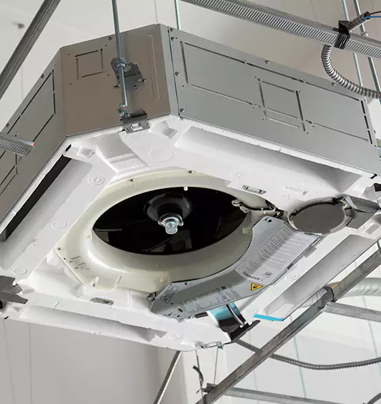 Professional Roof Vent Lint Removal San Bernardino, CA