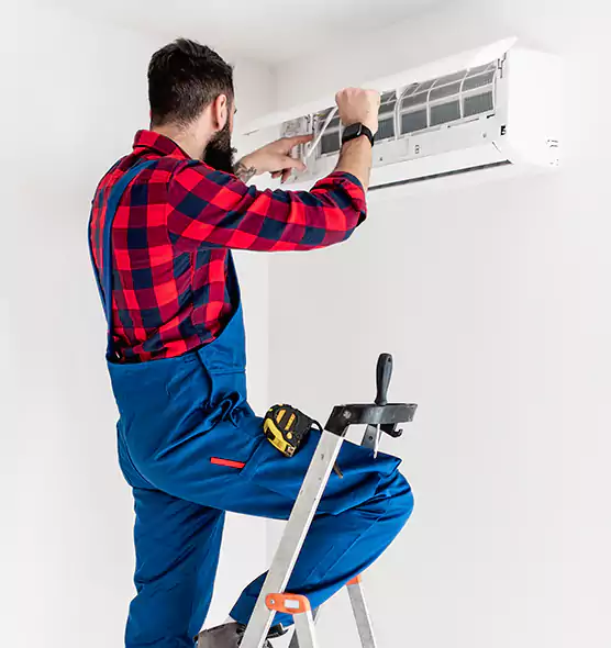 About Smart Air Conditioning Installation in San Bernardino, CA