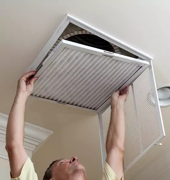 Trusted Vent Shaft Cleaning Expert in San Bernardino, CA