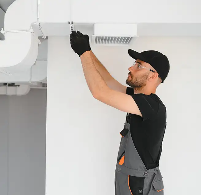 Why Homeowners & Businesses Trust Us in San Bernardino, CA?