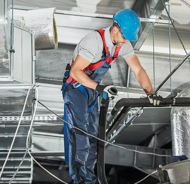 Why Homeowners & Businesses Trust Us in San Bernardino, CA?