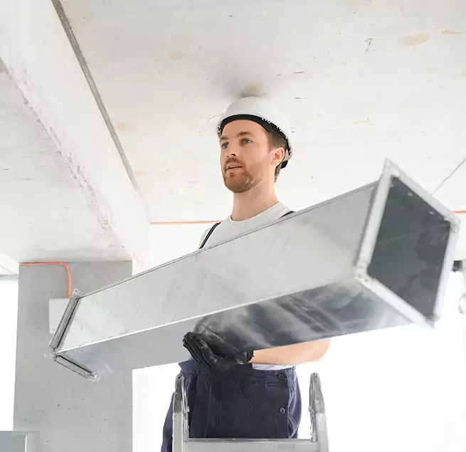 Why Homeowners & Businesses Trust Us in San Bernardino, CA