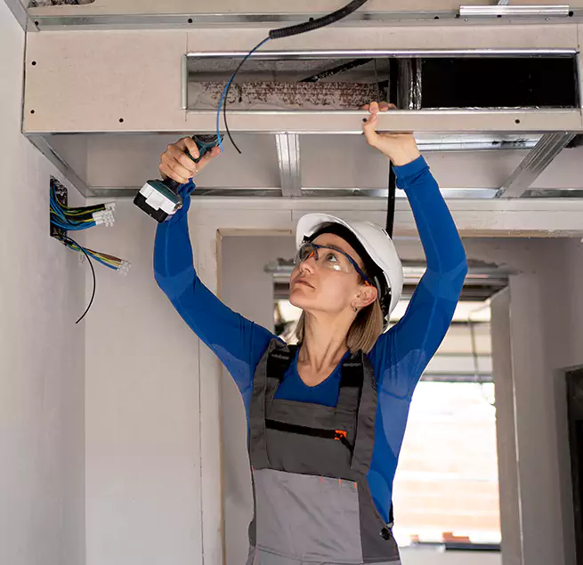 Why Homeowners & Businesses Trust Us in San Bernardino, CA?