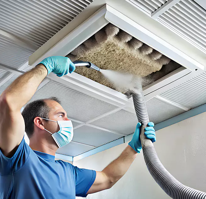 Why Homeowners Businesses Trust Us in San Bernardino, CA