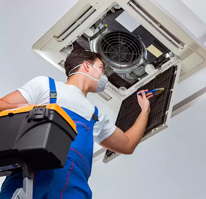 Why Homeowners & Businesses Trust Us in San Bernardino, CA?