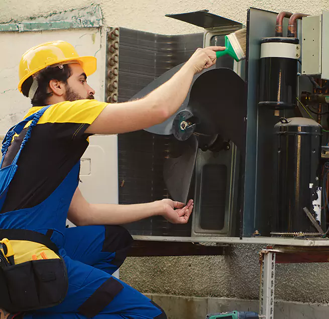  Why Homeowners & Businesses Trust Us in San Bernardino, CA?