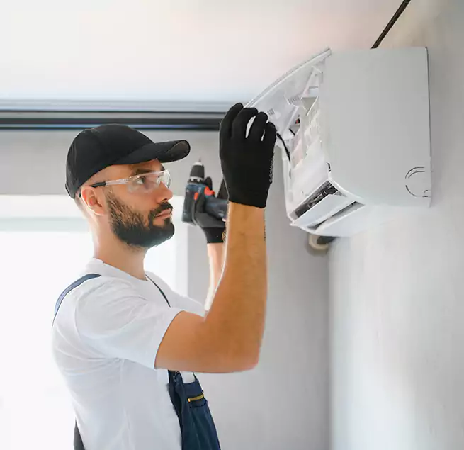 Why Homeowners & Businesses Trust Us in San Bernardino, CA