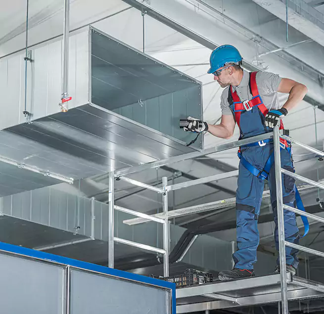 Why Homeowners Businesses Trust Us in San Bernardino, CA