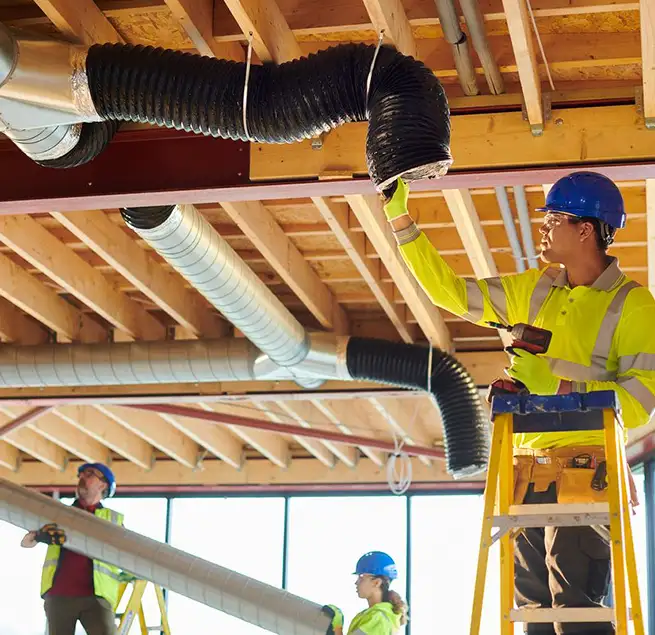 Why Homeowners & Businesses Trust Us in San Bernardino, CA?