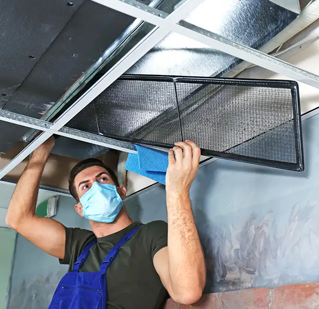 Why Homeowners & Businesses Trust Us in San Bernardino, CA?