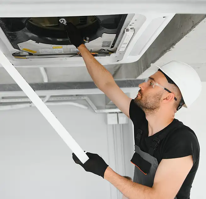 Why Homeowners & Businesses Trust Us in San Bernardino, CA?