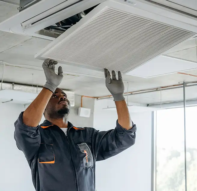  Why Homeowners & Businesses Trust Us in San Bernardino, CA?