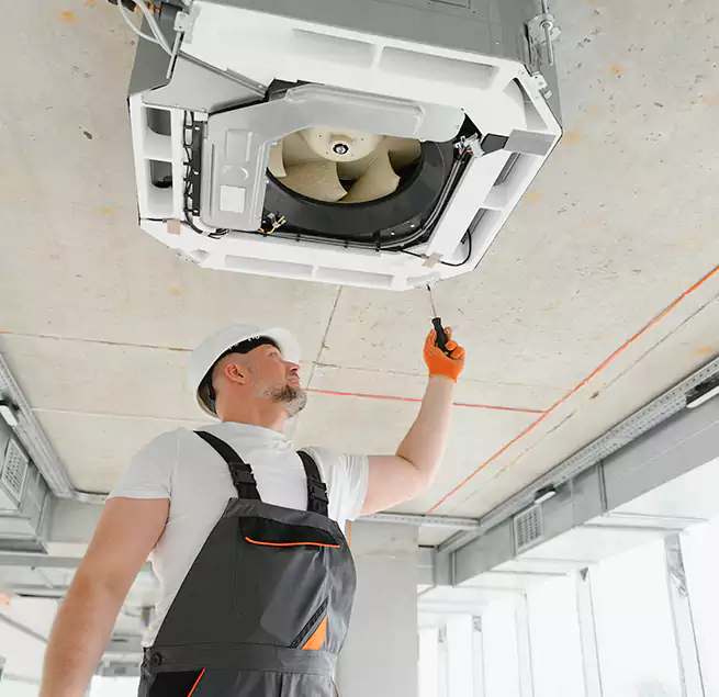 Why Homeowners Businesses Trust Us in San Bernardino, CA