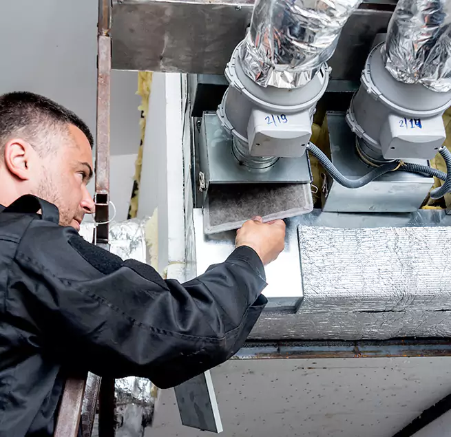 Why Homeowners Businesses Trust Us in San Bernardino, CA?