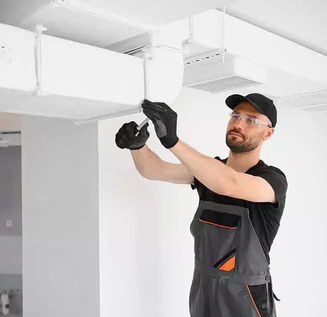  Why Homeowners Businesses Trust Us San Bernardino, CA