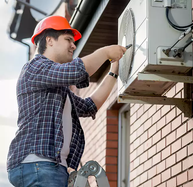 Why Homeowners & Businesses Trust Us San Bernardino, CA