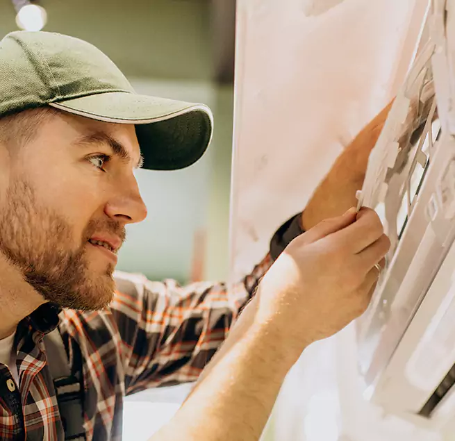 Why Homeowners & Businesses Trust Us in San Bernardino, CA?